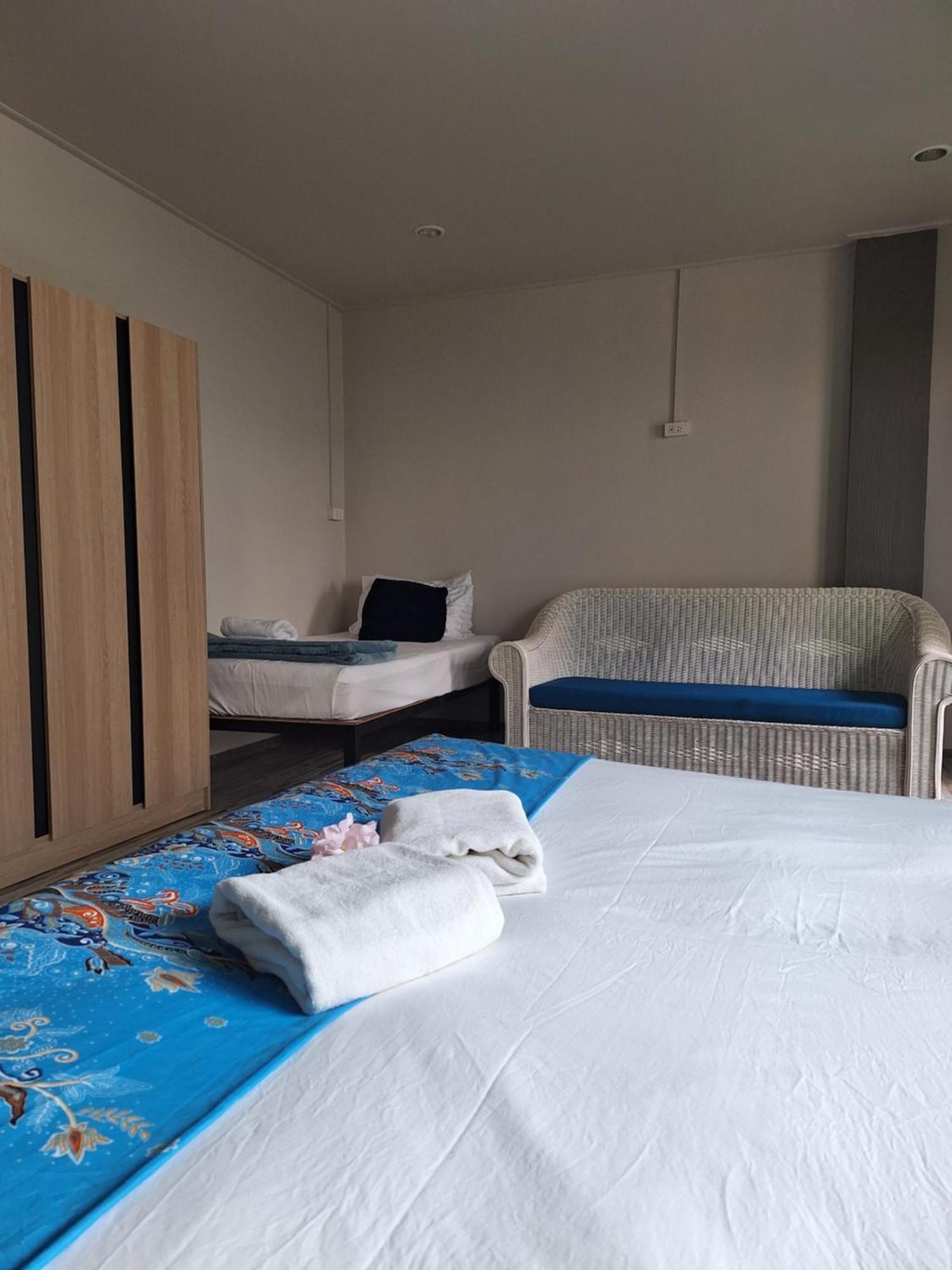 Lalisa Hotel Aonang Ao Nang Exterior photo
