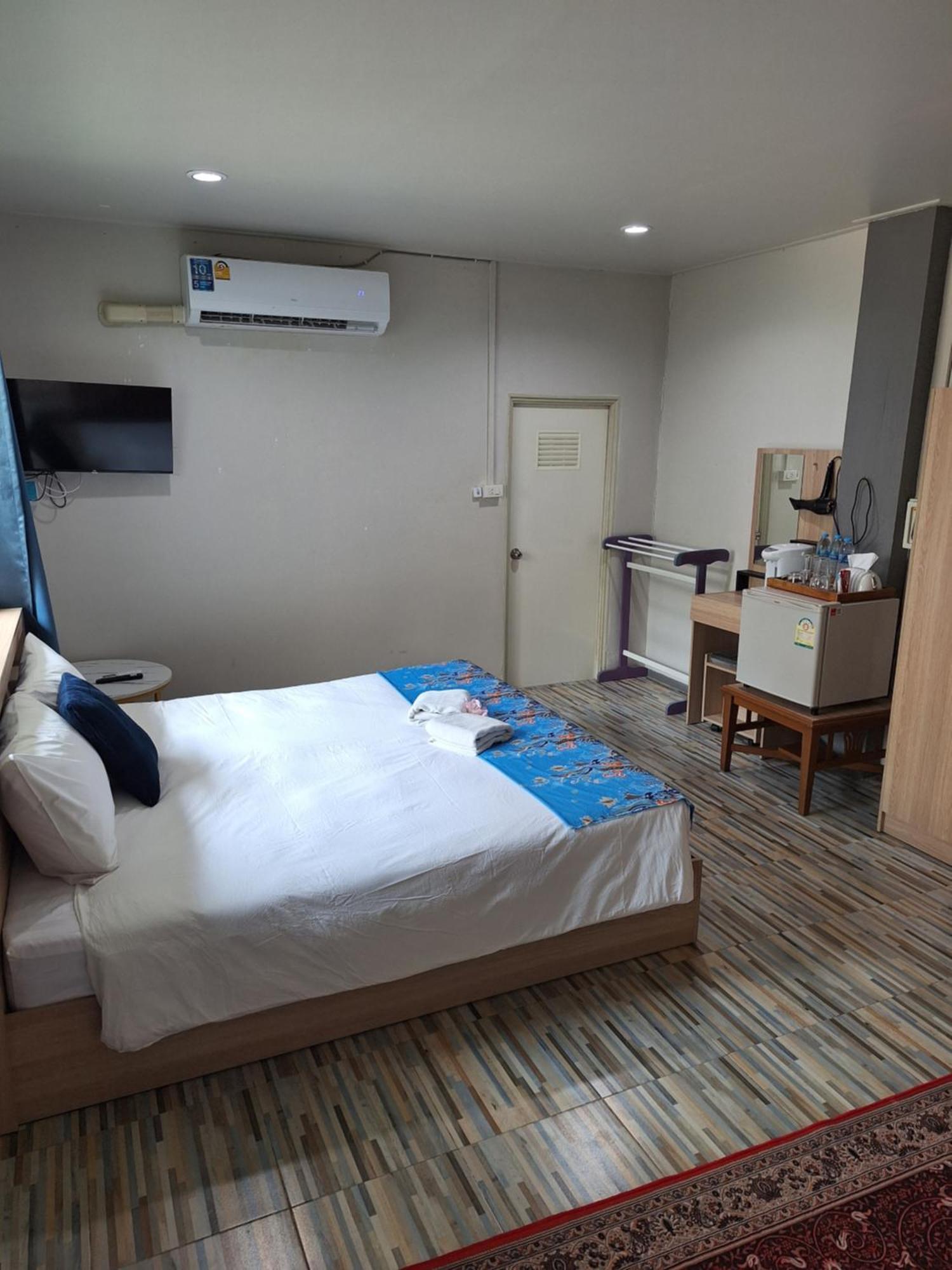 Lalisa Hotel Aonang Ao Nang Exterior photo