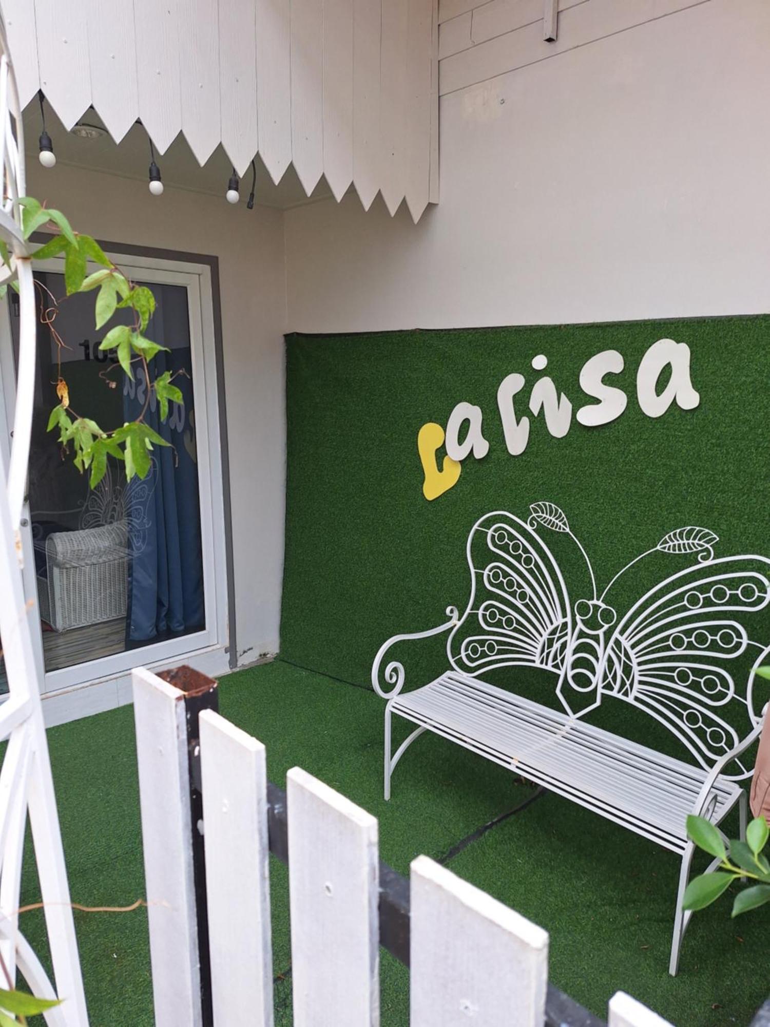 Lalisa Hotel Aonang Ao Nang Exterior photo